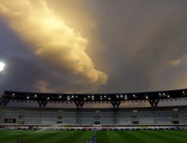 «Κλείδωσε» η έδρα της Εθνικής- Στο Παγκρήτιο Στάδιο η «γαλανόλευκη»